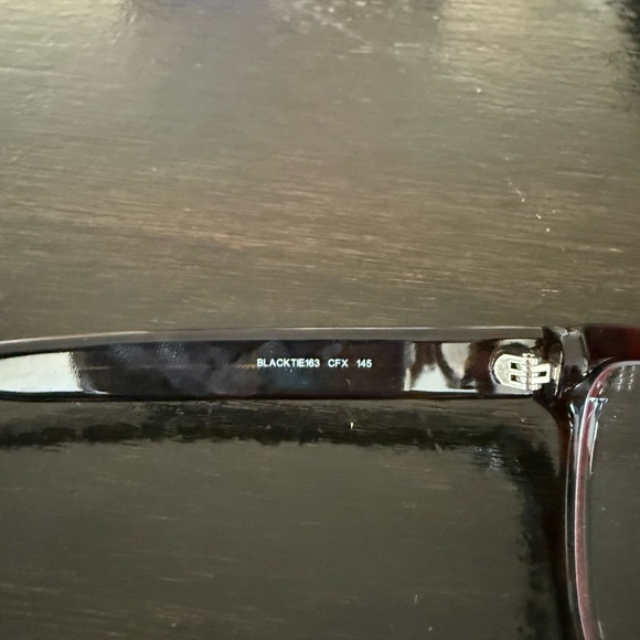 Christian Dior Homme Eyeglasses - Picture 7 of 11